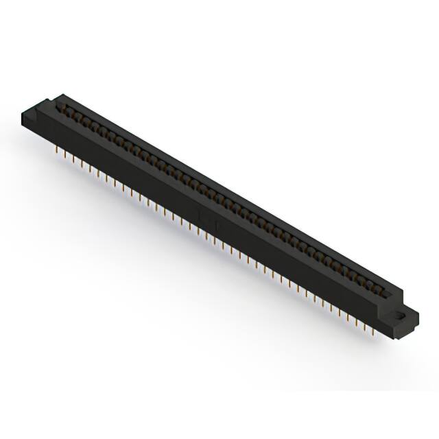 357-078-524-204 EDAC Inc.  Edgeboard Connectors